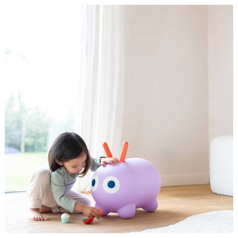 174301-quut-33x22cm-skippi-kids-ride-on-toy-lavender-12m