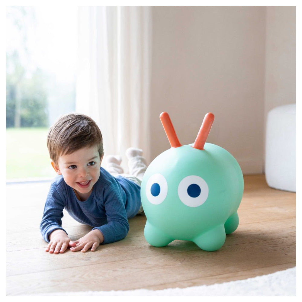 174325-quut-33x22cm-skippi-kids-ride-on-toy-minty-green-12m