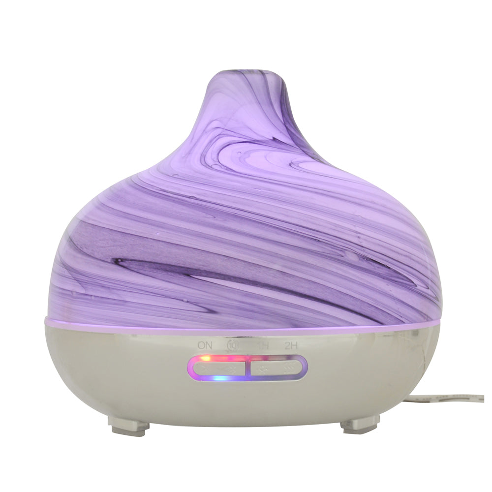 53896-gibson-gifts-aroma-humidifier-w-bluetooth-speaker-15cm-marble