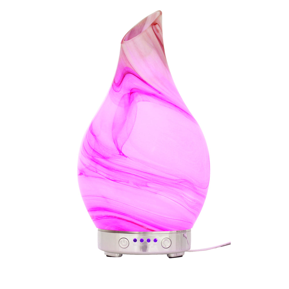 53901-gibson-gifts-aroma-humidifier-aromatherapy-24cm-pink-marble