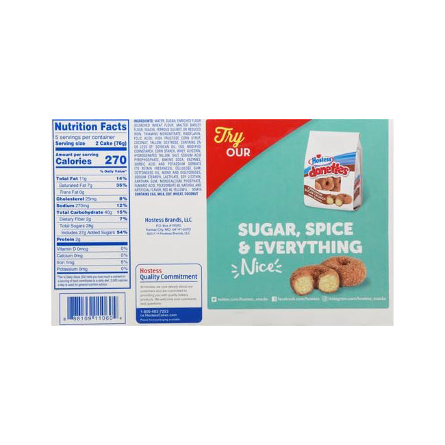30300010-10pc-hostess-zingers-raspberry-snack-iced-cake-w-cream-filling