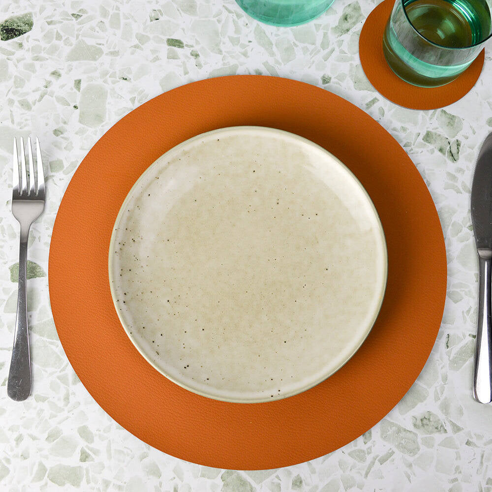 19rlta-annabel-trends-recycled-leather-placemat-30cm-round-tan