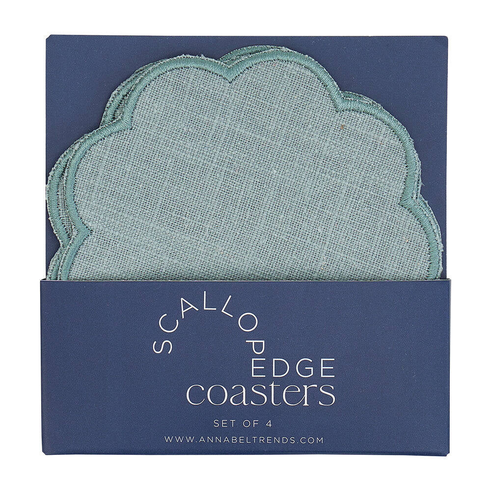 26sscs-4pc-annabel-trends-scallop-edge-stonewashed-coaster-set-10cm-sage