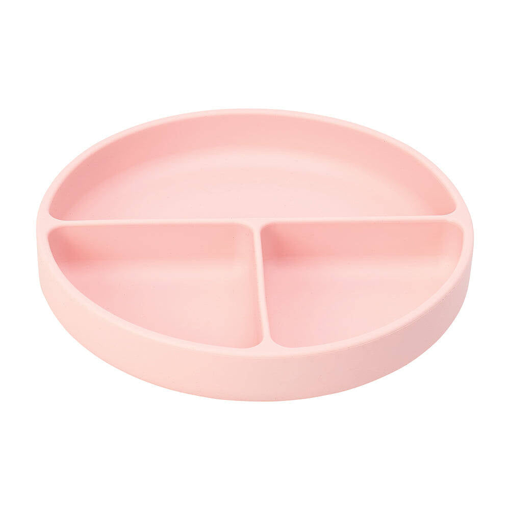 27spp-annabel-trends-silicone-suction-divided-plate-18cm-blush-pink