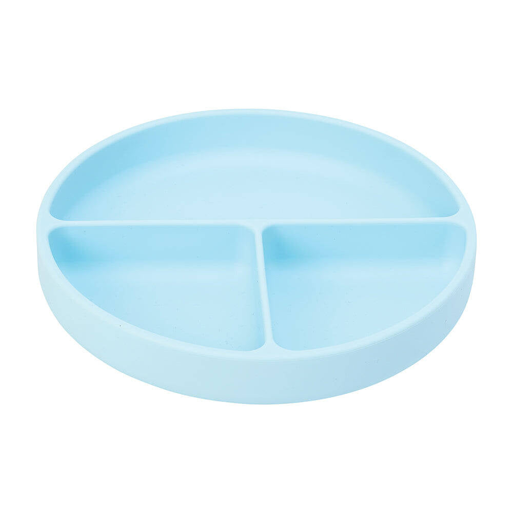 27spb-annabel-trends-silicone-suction-divided-plate-18cm-iced-blue
