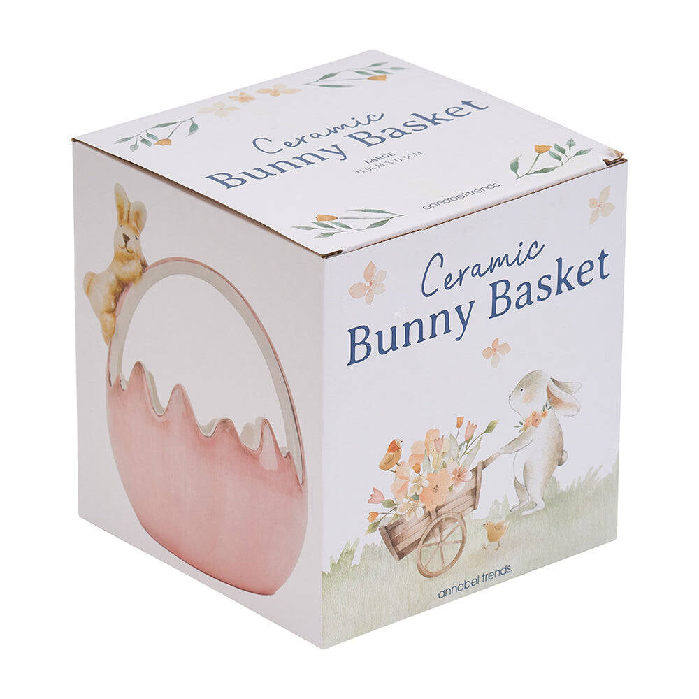 32cpl-annabel-trends-ceramic-bunny-basket-large-11-5cm-pink