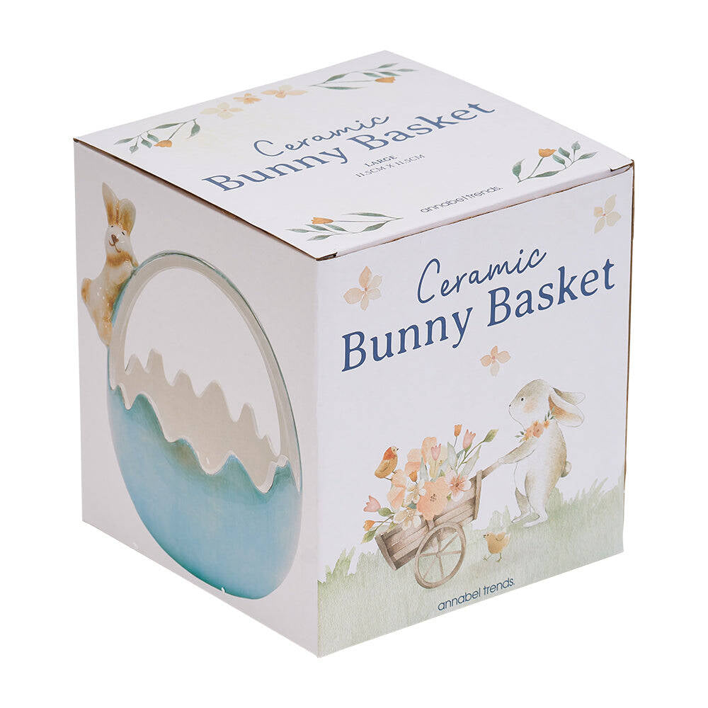 32cbl-annabel-trends-ceramic-bunny-basket-large-11-5cm-blue