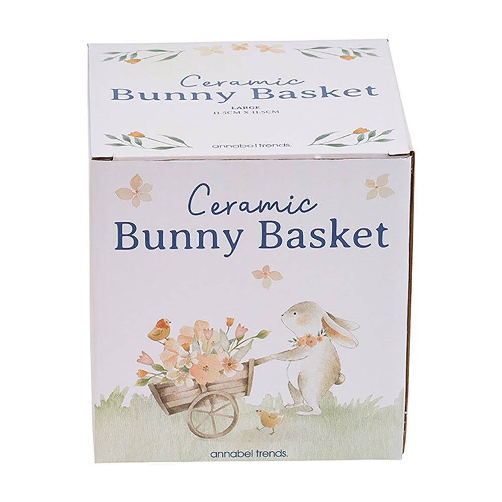 32cbl-annabel-trends-ceramic-bunny-basket-large-11-5cm-blue