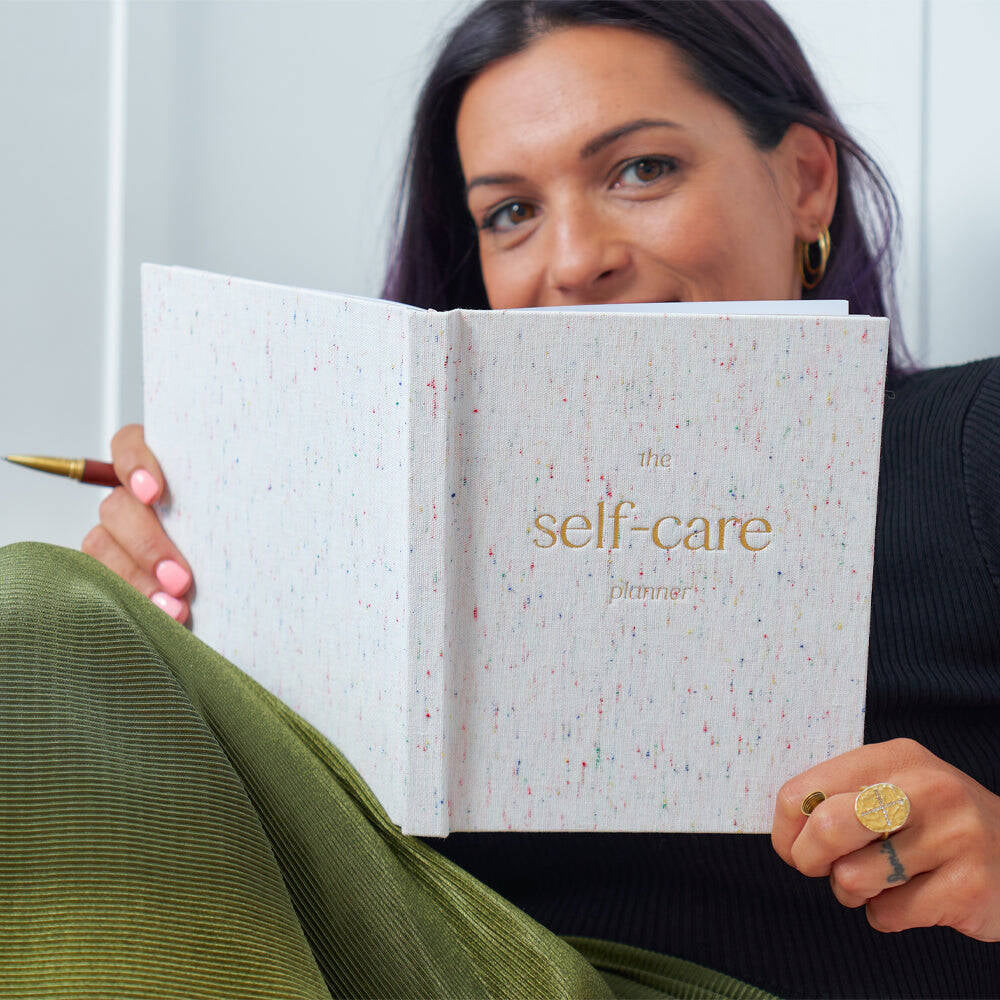 38jsc-annabel-trends-fabric-hardcover-self-care-planner-diary-beige