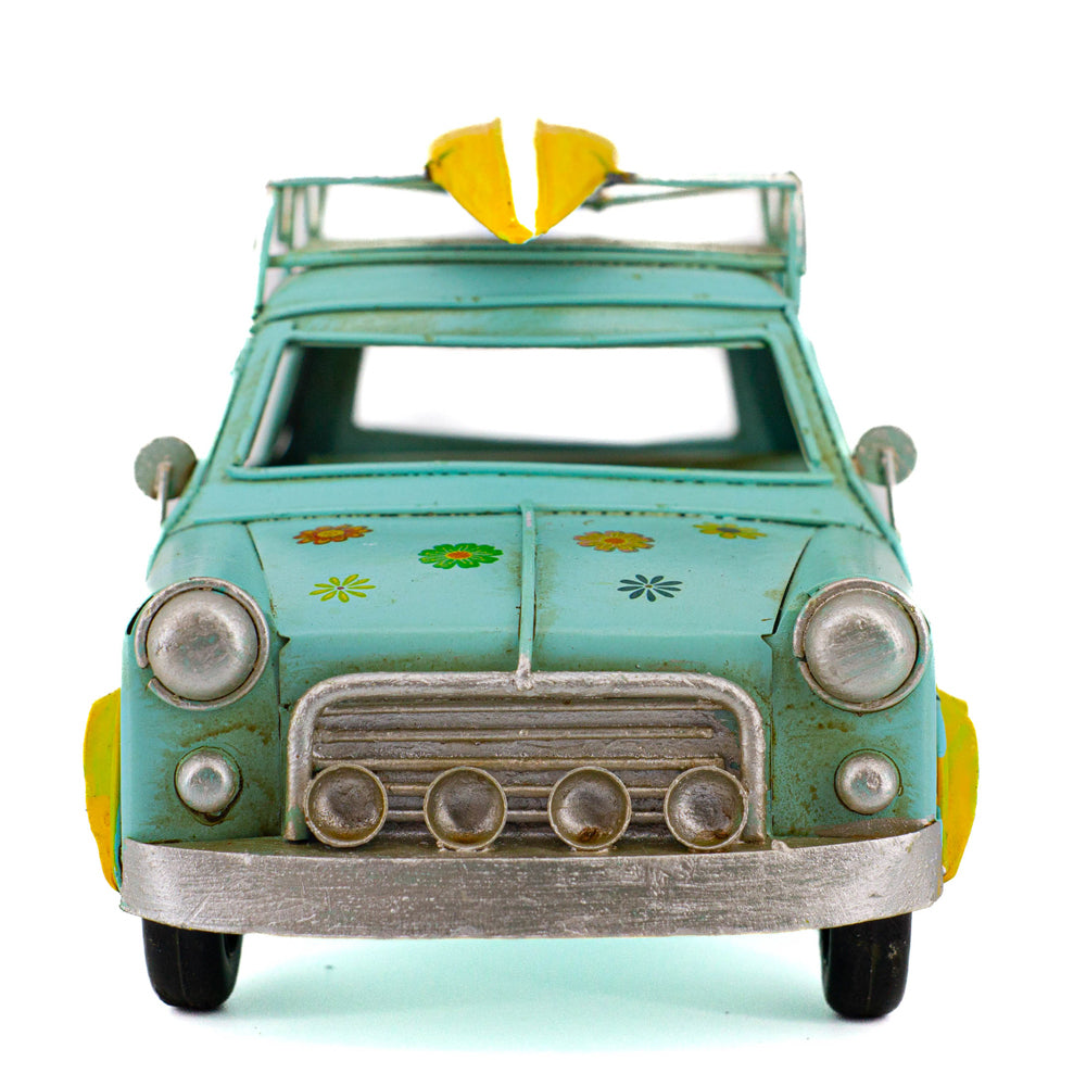 31132-boyle-metal-display-flower-mini-w-surfboard-ornament-home-decor-25cm