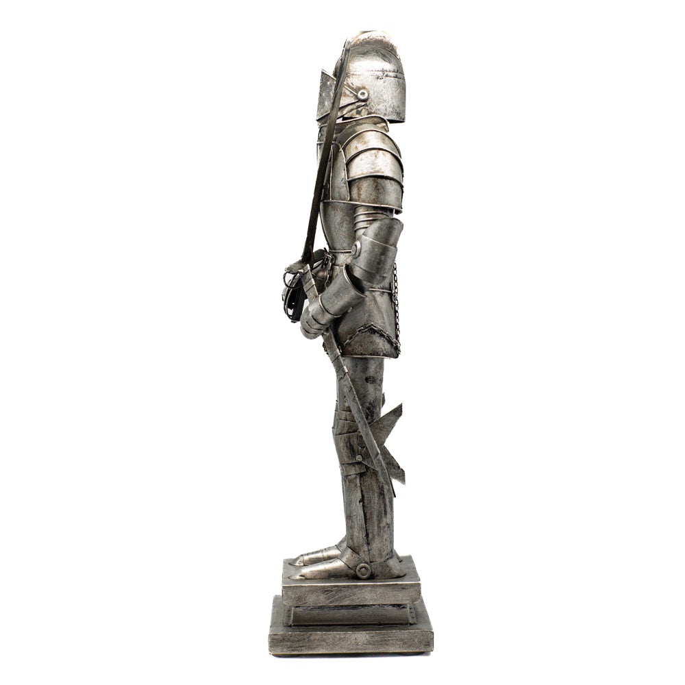 31141-boyle-metal-display-knight-w-sword-ornament-home-decor-46cm