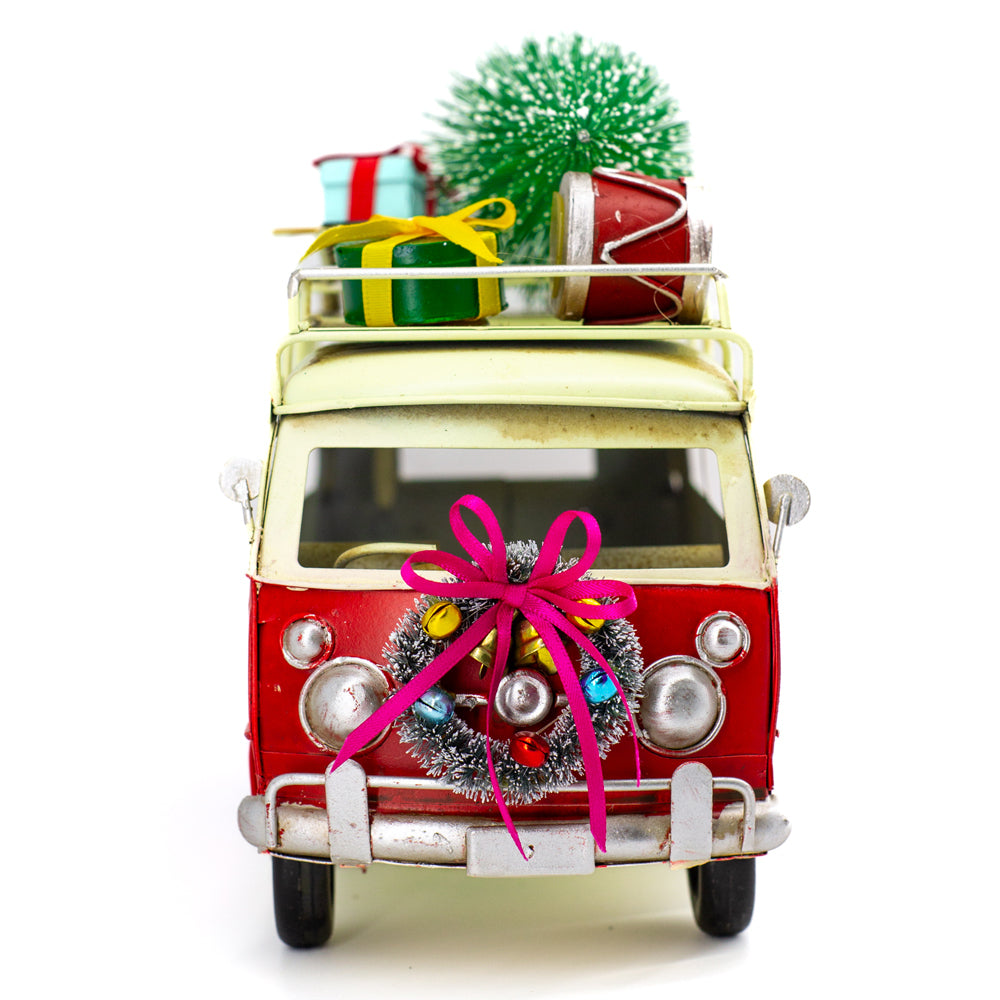 31144-boyle-metal-display-christmas-van-w-tree-ornament-home-decor-26cm