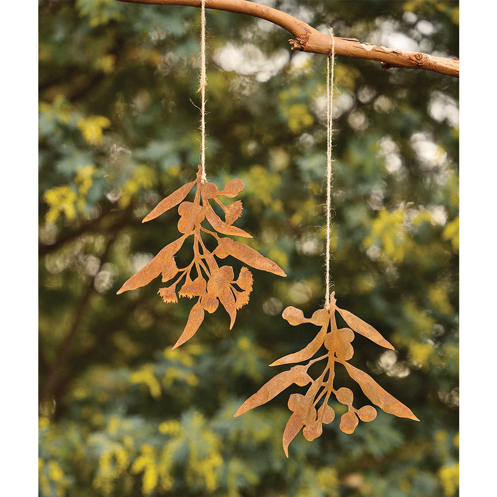 19851-silhouette-gum-corten-steel-outdoor-decor-assorted