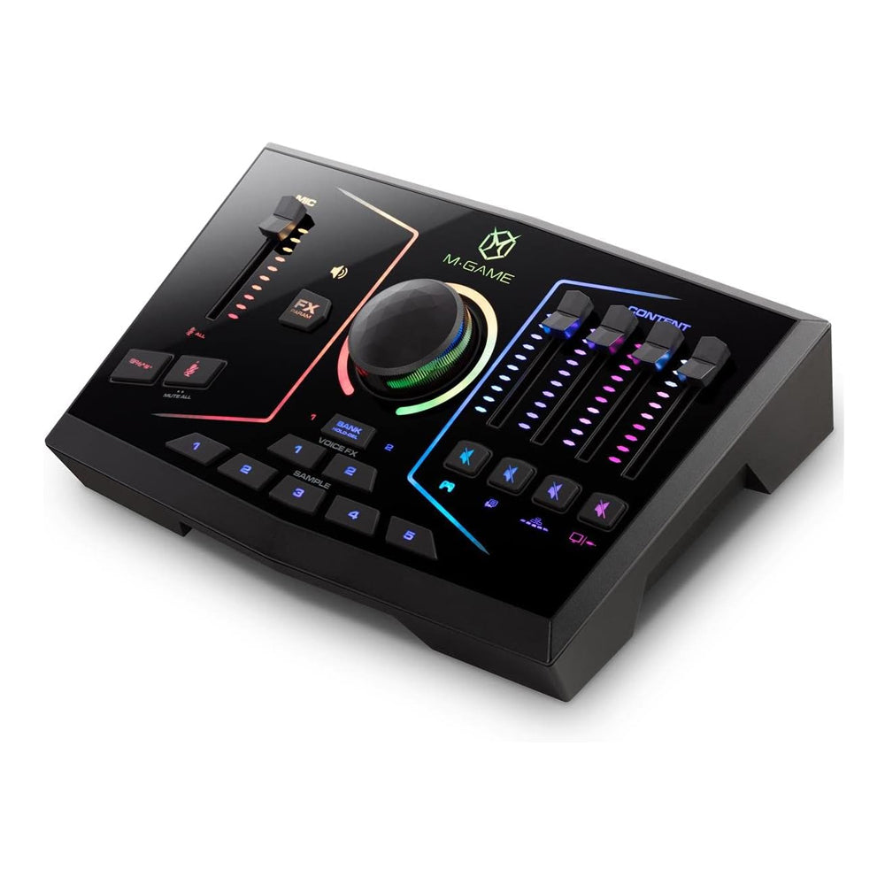 10-dual-m-game-dual-usb-streaming-interface-mixer-rgb-led-lighting-sampler-voice-shaping