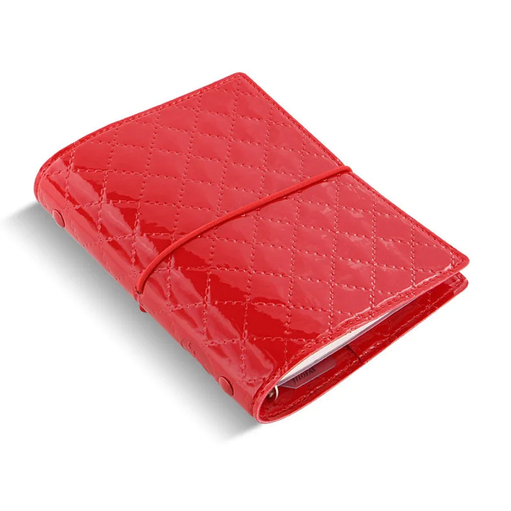 101182-filofax-domino-luxe-pocket-organiser-stationery-red