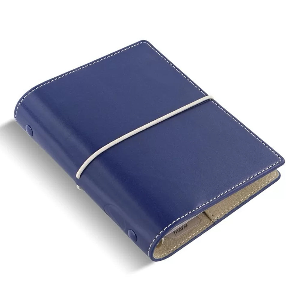 101185-filofax-domino-pocket-organiser-stationery-faux-leather-navy