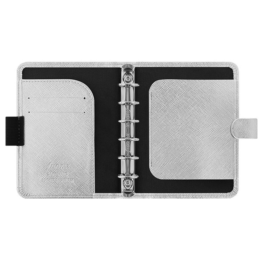 101188-filofax-saffiano-pocket-organiser-faux-leather-metallic-silver