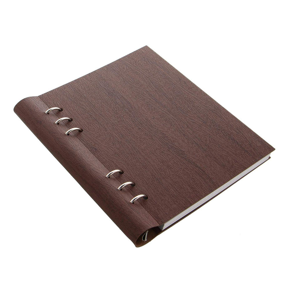 101491-filofax-architexture-a5-clipbook-organiser-rosewood