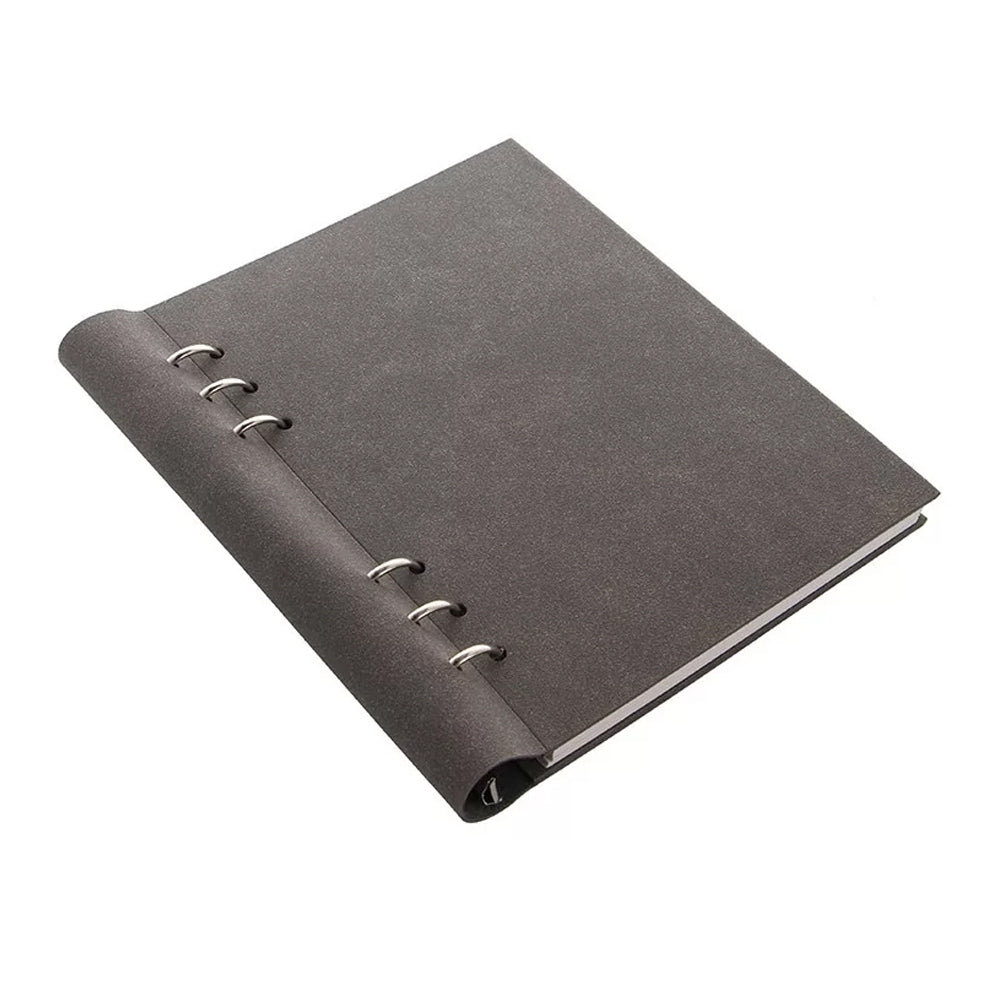 101494-filofax-architexture-a5-clipbook-organiser-cement