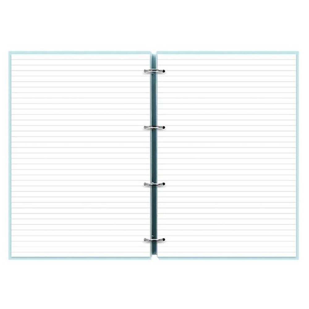 101506-filofax-classic-pastels-a4-clipbook-organiser-duck-egg