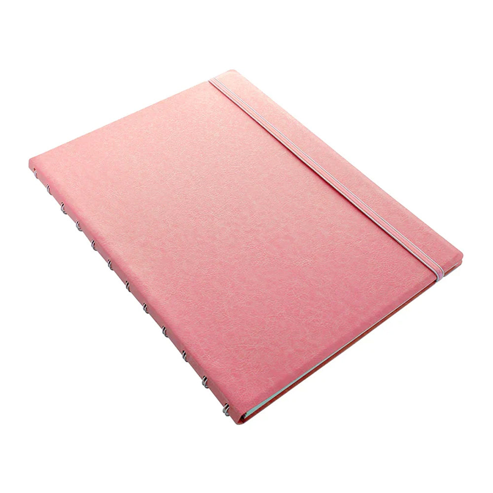 101540-filofax-pastels-a4-notebook-ruled-paper-stationery-rose