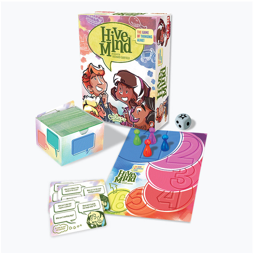 103011-calliope-hive-mind-2nd-edition-tabletop-party-board-game