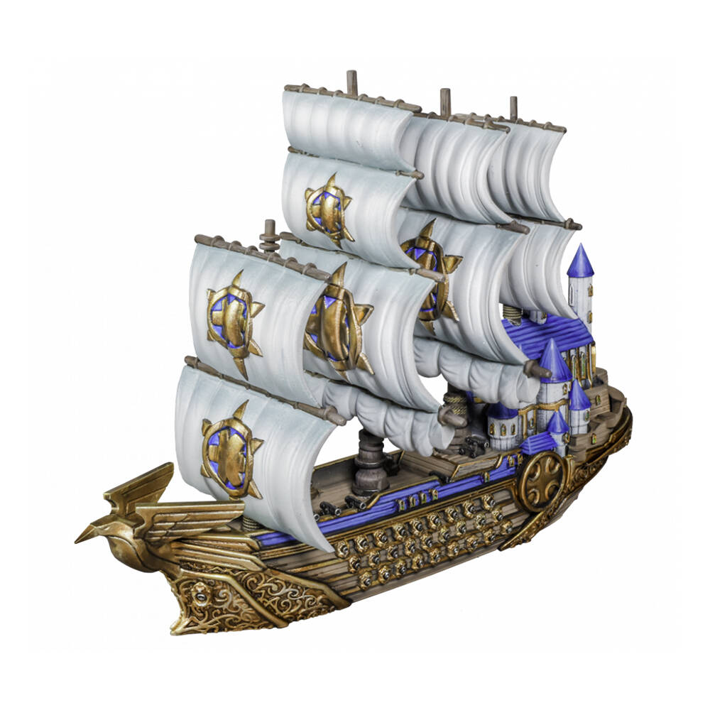107833-mantic-games-armada-basilean-dictator-tabletop-miniature-toy