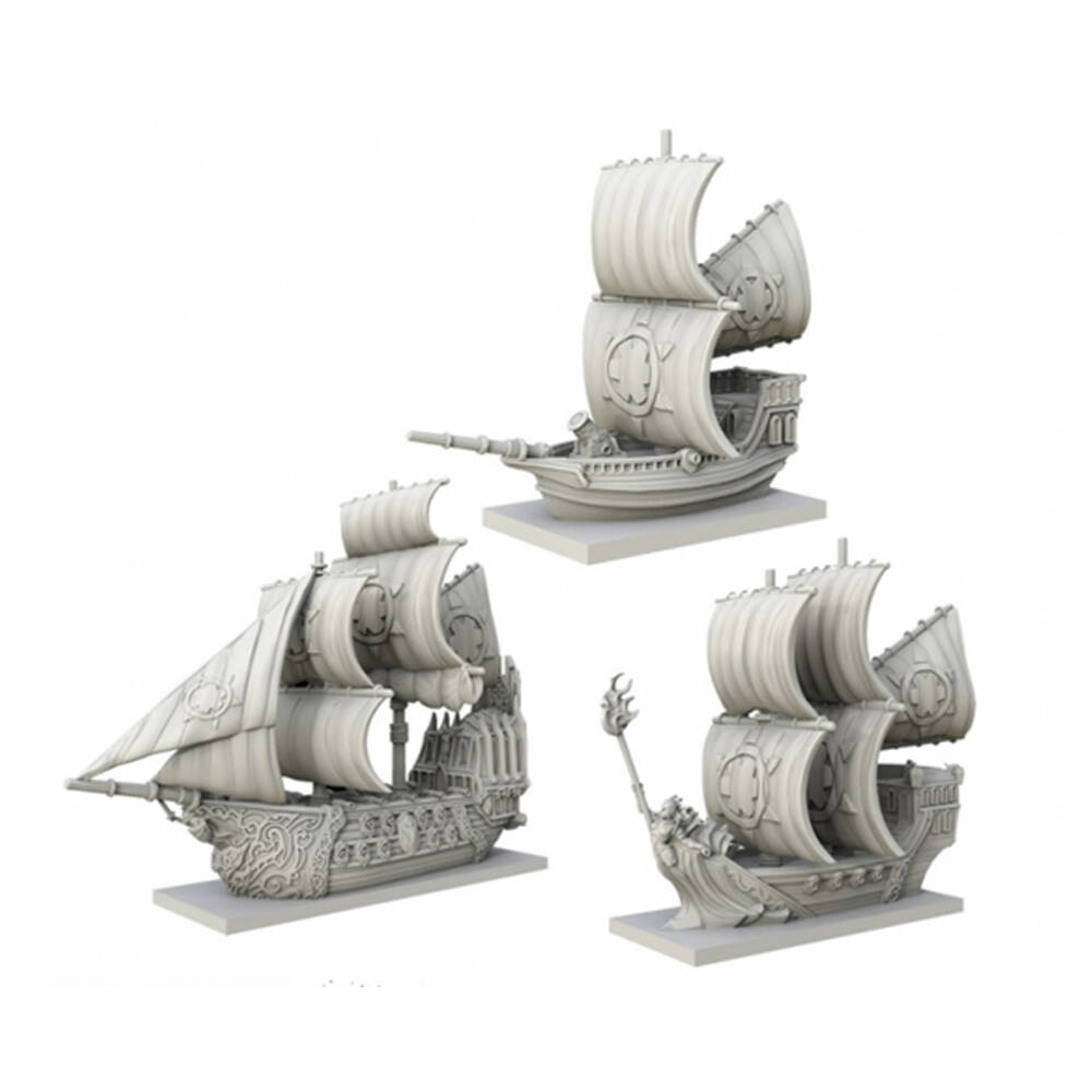 107910-mantic-games-armada-basilean-starter-fleet-tabletop-miniature-toy