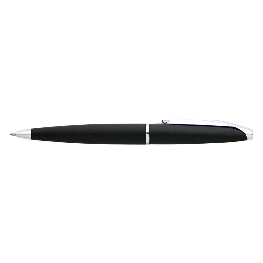 108039-cross-atx-basalt-synthetic-resin-ball-point-pen-black