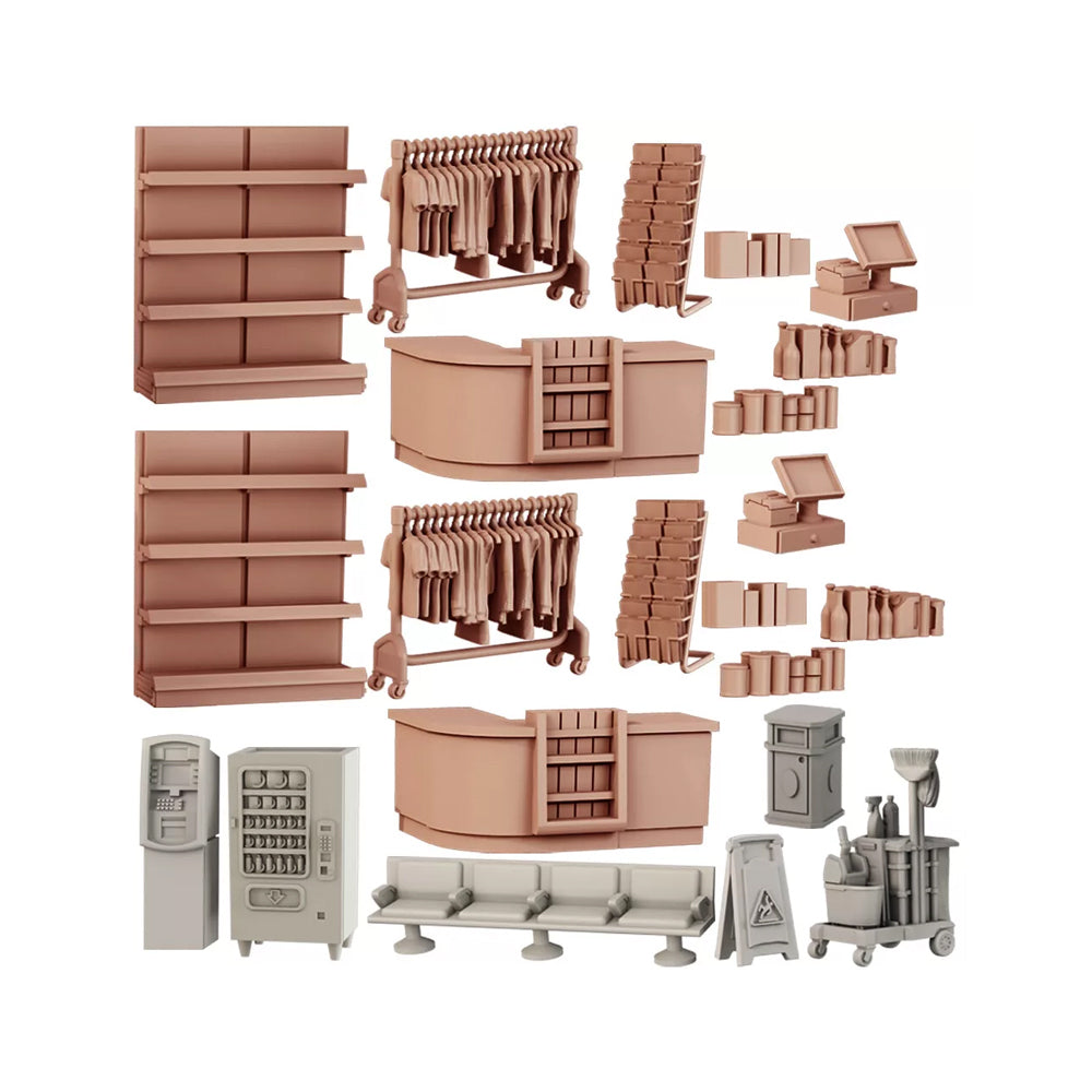 108059-22pc-mantic-games-terrain-crate-mini-quicki-mart-ttrpg-set