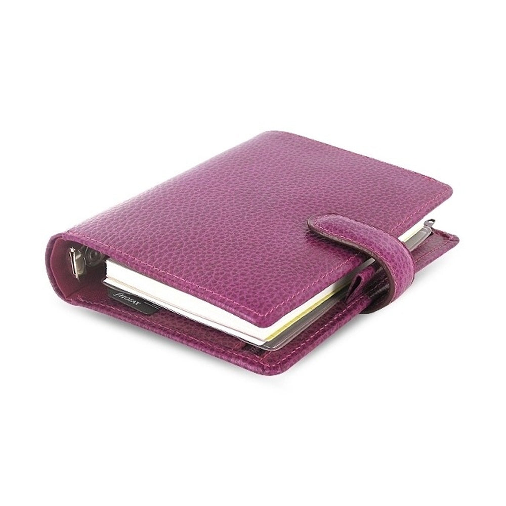 108939-filofax-finsbury-pocket-organiser-stationery-leather-raspberry