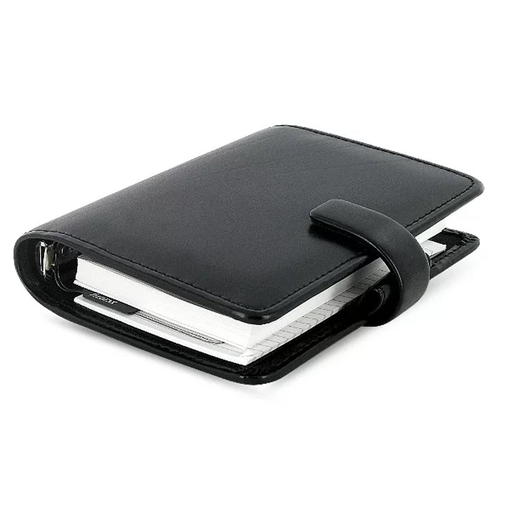 108999-filofax-metropol-pocket-organiser-stationery-faux-leather-black