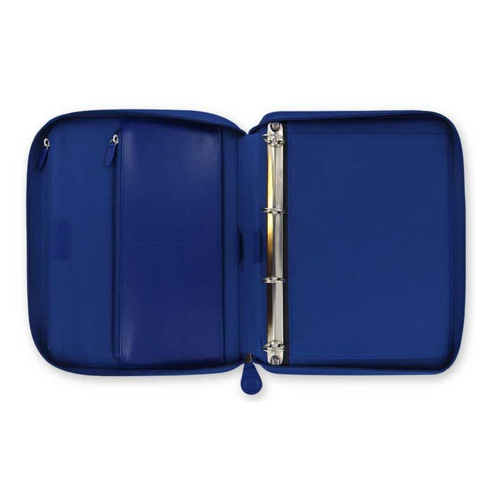 109032-filofax-a4-penny-bridge-zipped-folio-w-handle-cobalt-blue