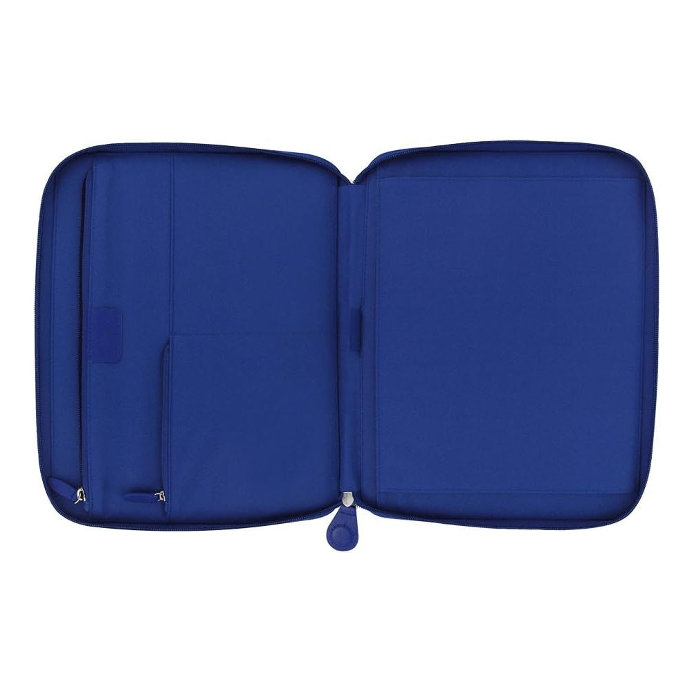 109035-filofax-a5-penny-bridge-zipped-folio-personal-organiser-cobalt-blue