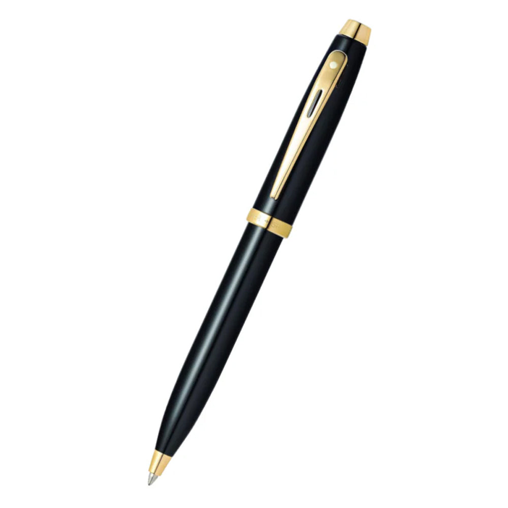 110448-sheaffer-100-ball-point-pen-stationery-gloss-black-gold-tt