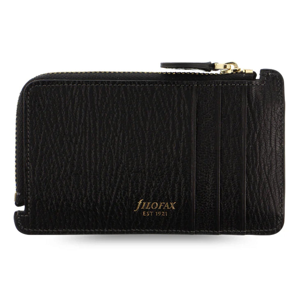110912-filofax-chester-zip-leather-wallet-womens-card-holder-black