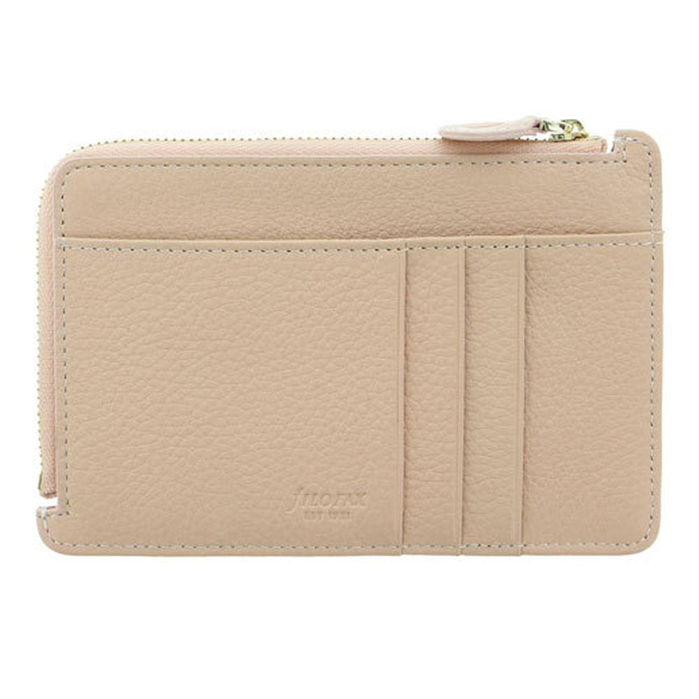 110945-filofax-classic-stitch-soft-zip-card-holder-peach-15-5cm