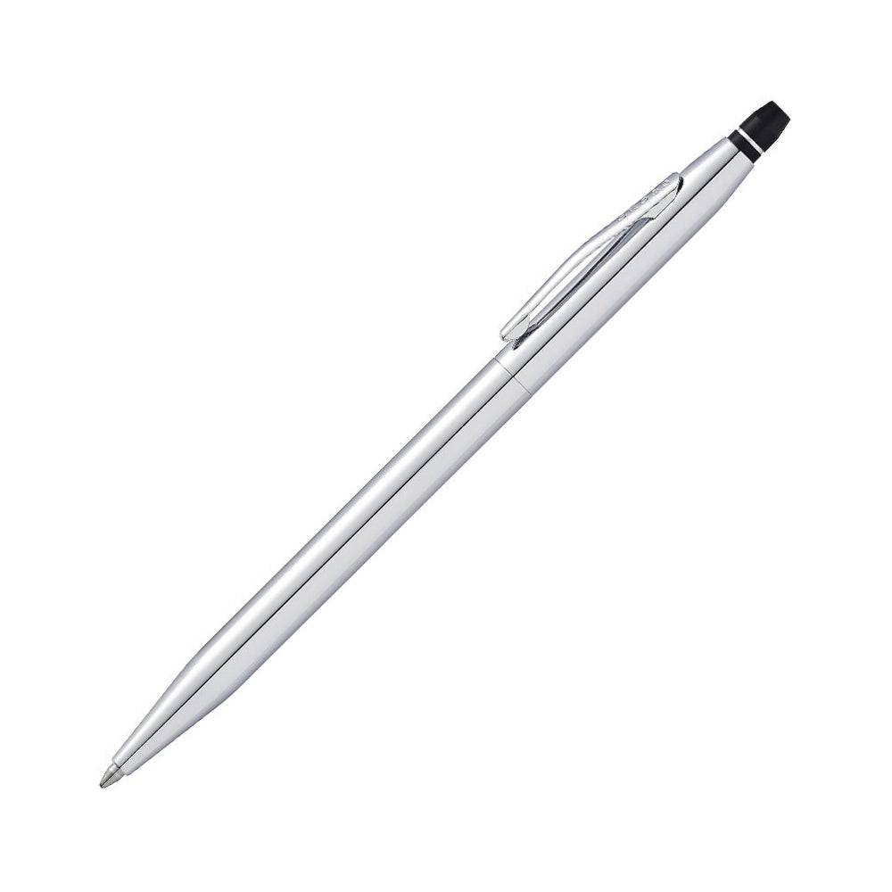 111638-cross-click-ball-point-pen-ballpoint-medium-sb-nib-chrome