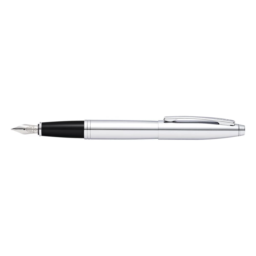 111863-cross-calais-fountain-pen-medium-nib-lustrous-chrome