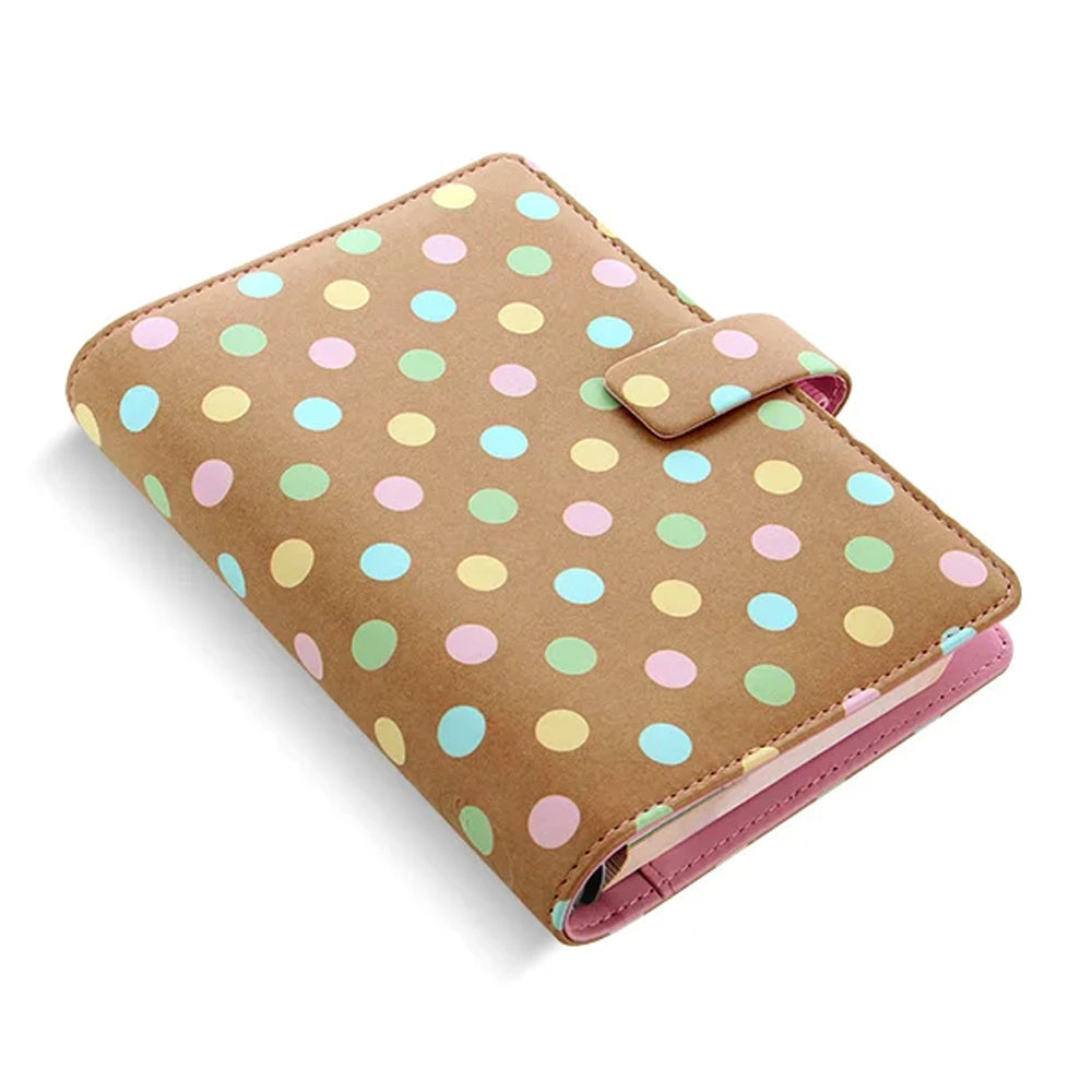113861-filofax-patterns-personal-organiser-faux-leather-spots