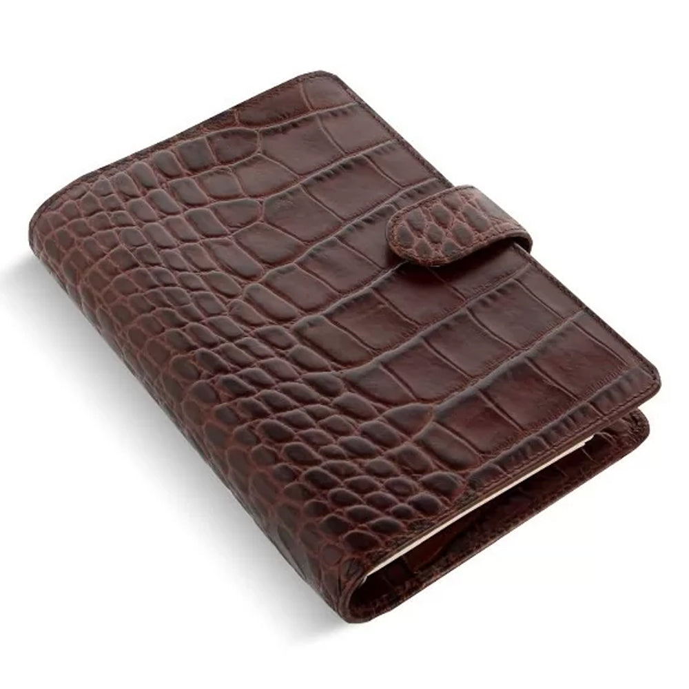 115925-filofax-classic-personal-compact-organiser-crocodile-leather-chestnut