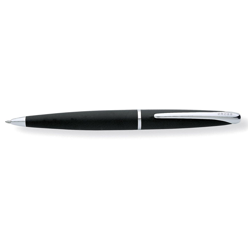 116670-cross-atx-basalt-ball-point-pen-w-medium-classic-journal-black