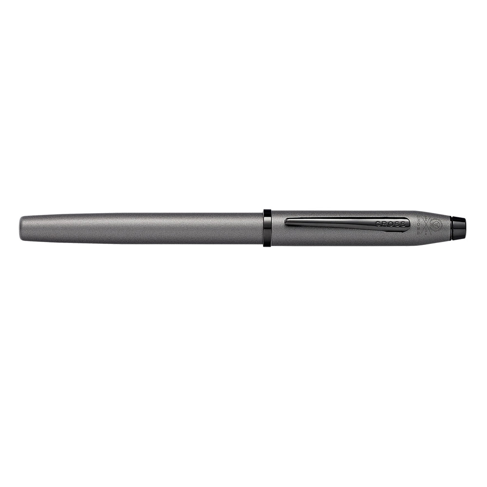 119248-cross-century-ii-fountain-pen-fine-nib-gunmetal-grey
