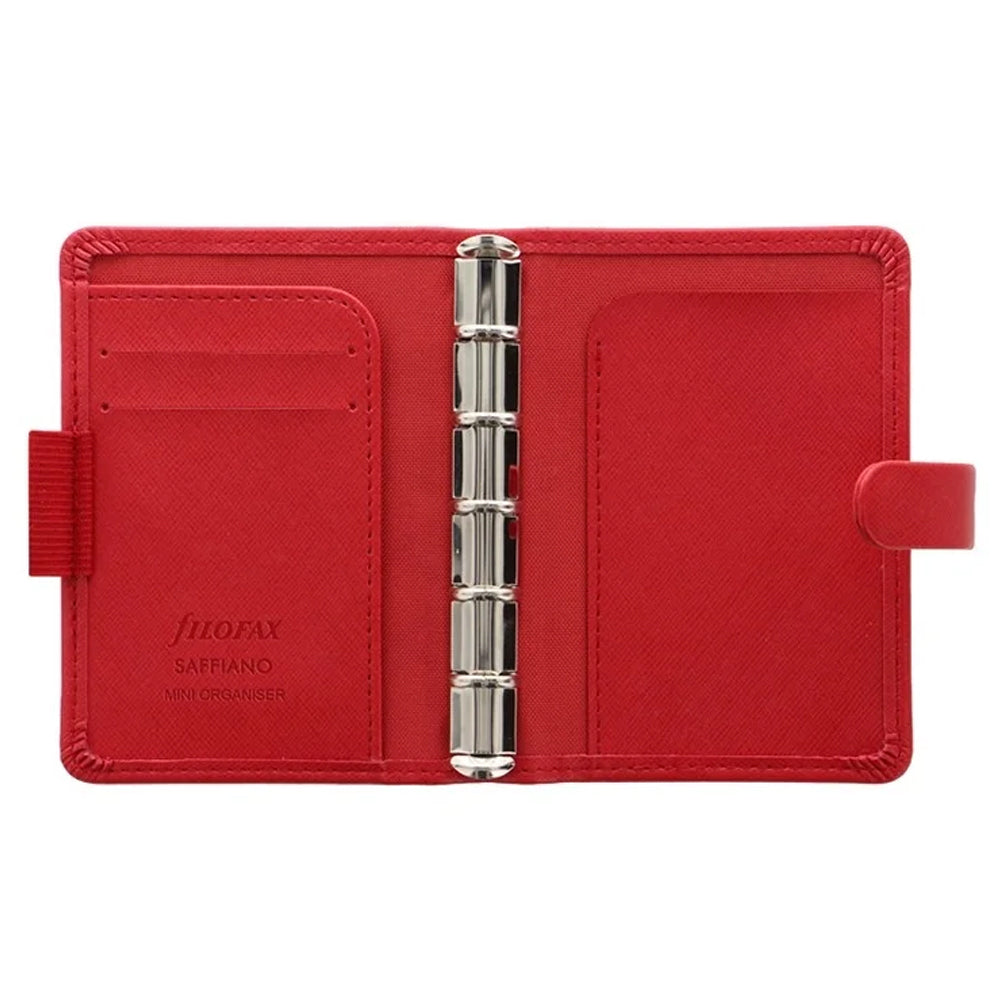 119914-filofax-saffiano-mini-personal-organiser-faux-leather-poppy-12cm