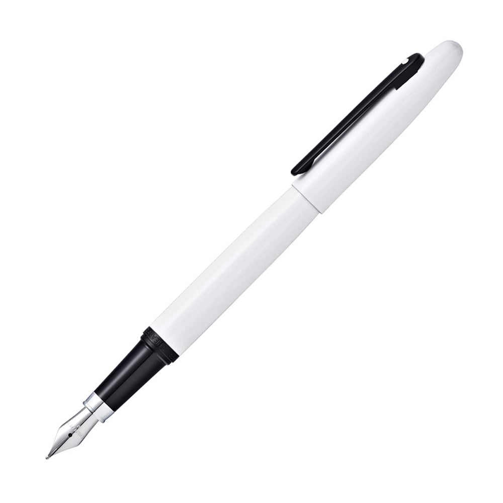 120502-sheaffer-vfm-fountain-pen-medium-nib-white-black-lacquer