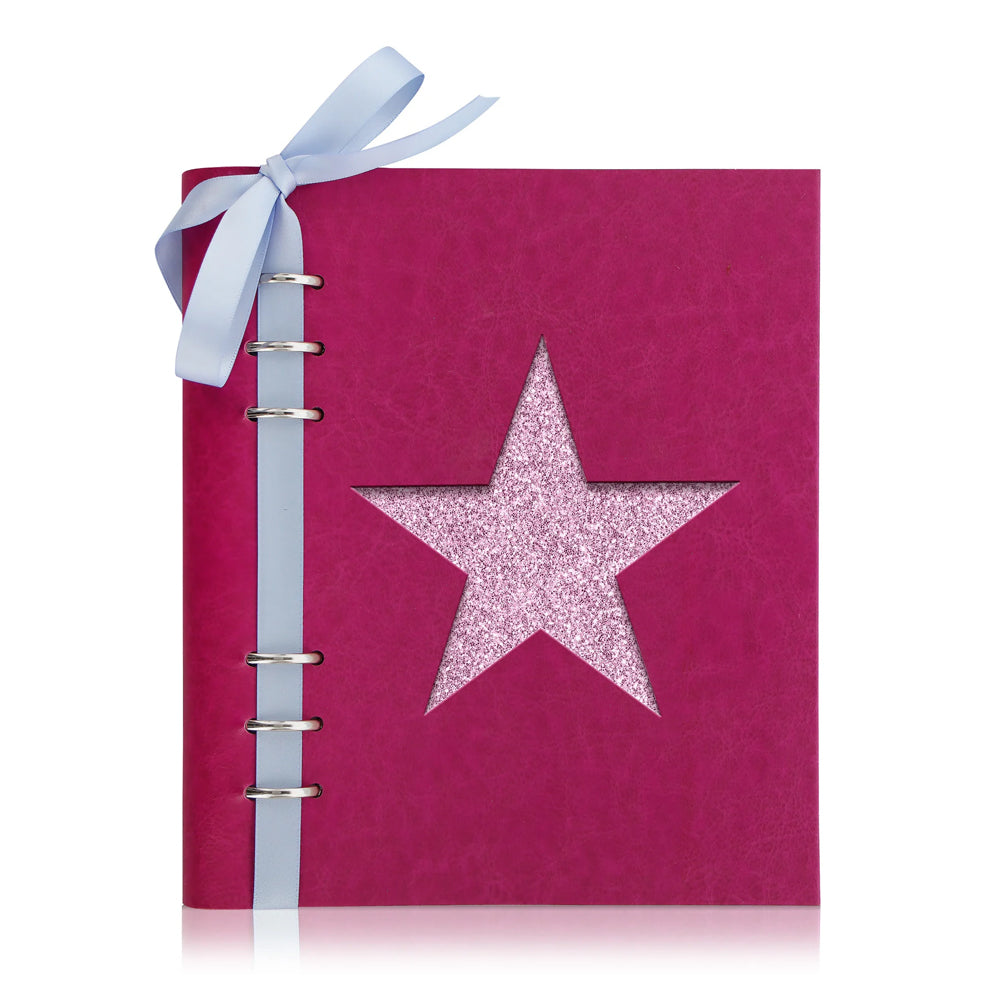 121077-filofax-a5-clipbook-diy-art-craft-creative-kit-fuchsia