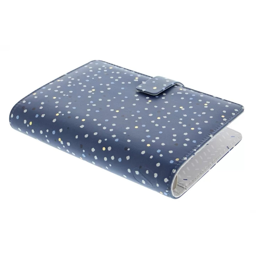 121599-filofax-indigo-personal-organiser-stationery-faux-leather-snow