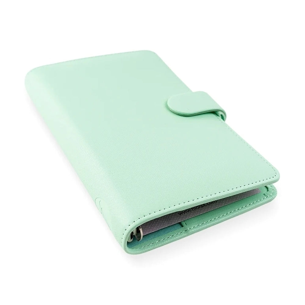 121639-filofax-saffiano-personal-compact-organiser-faux-leather-neo-mint