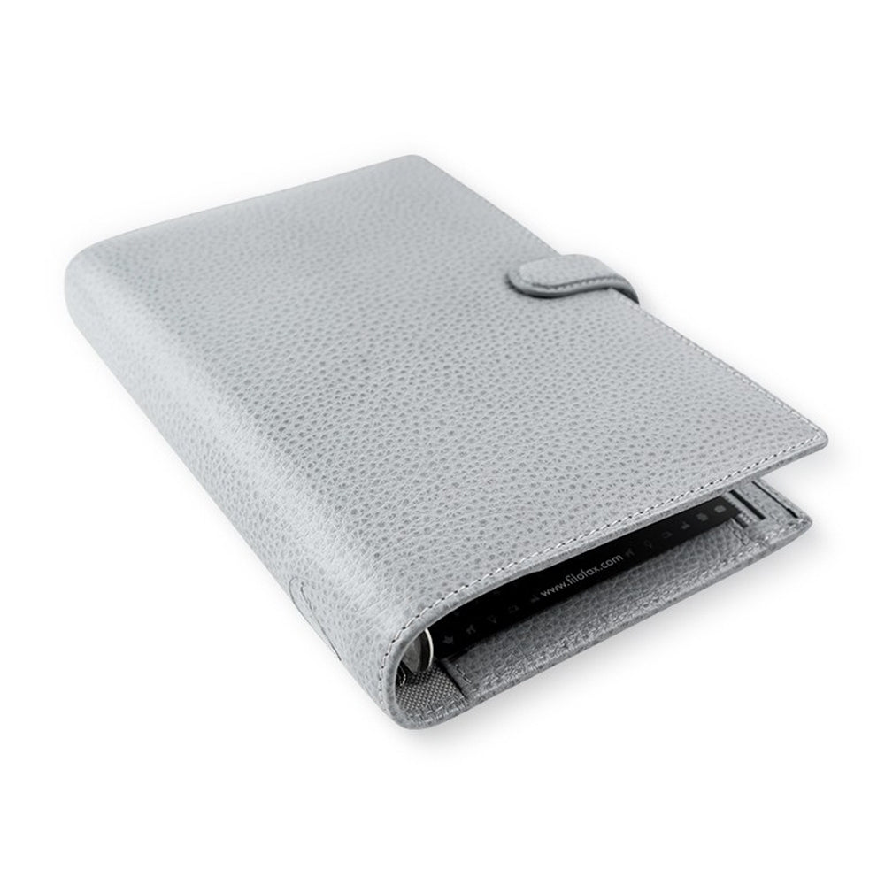 121648-filofax-finsbury-personal-organiser-stationery-slate-grey