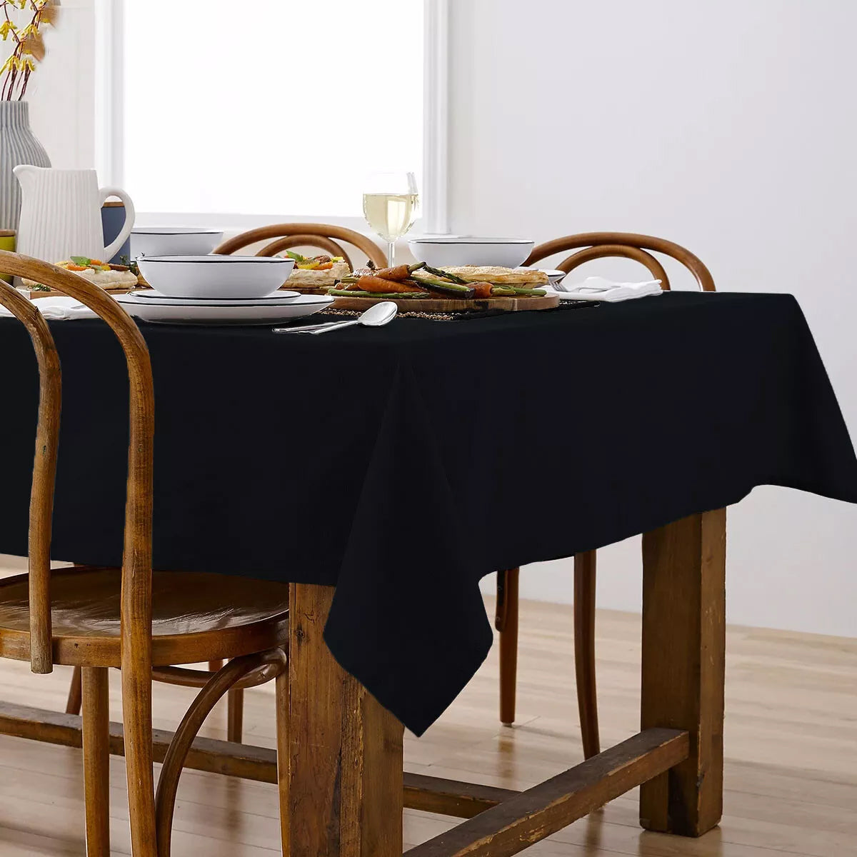 46292-ladelle-base-linen-look-black-large-1-5mx3m-rectangular-tablecloth-cover